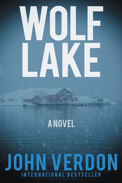 Wolf Lake