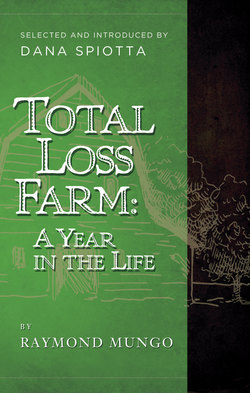 Total Loss Farm: A Year in the Life
