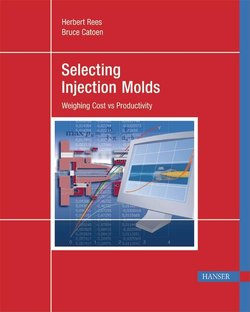 Selecting Injection Molds