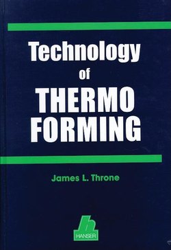 Technology of Thermoforming