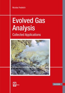 Evolved Gas Analysis