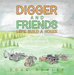 Digger and Friends