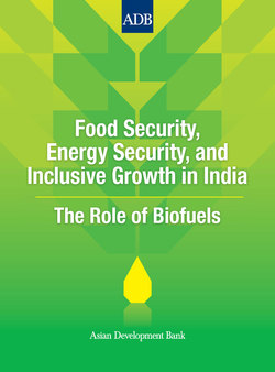Food Security, Energy Security, and Inclusive Growth in India