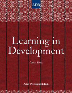 Learning in Development