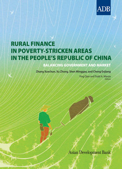 Rural Finance in Poverty-Stricken Areas in the People's Republic of China