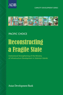 Reconstructing a Fragile State