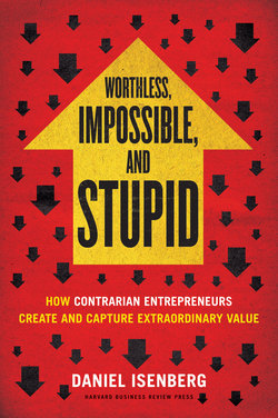 Worthless, Impossible and Stupid