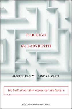 Through the Labyrinth