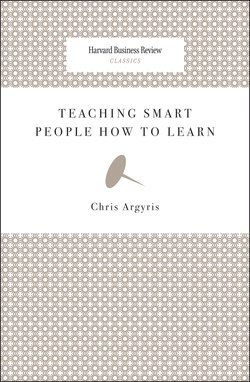 Teaching Smart People How to Learn