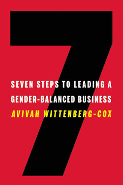 Seven Steps to Leading a Gender-Balanced Business