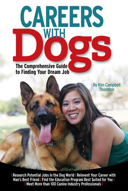 Careers with Dogs
