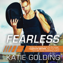 Fearless - Moto Grand Prix, Book 1 (Unabridged)