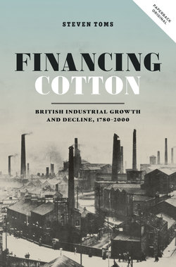 Financing Cotton