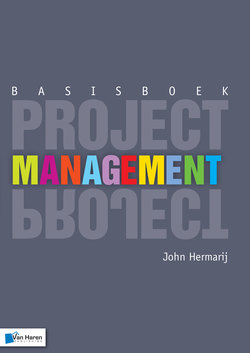Basisboek Projectmanagement