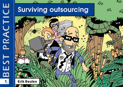 Surviving outsourcing