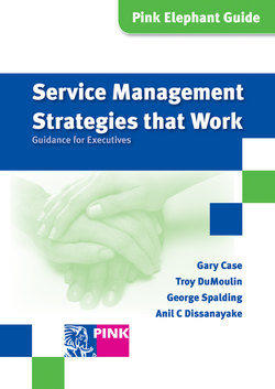 Service Management Strategies that Work