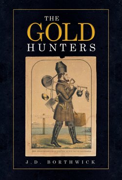 The Gold Hunters