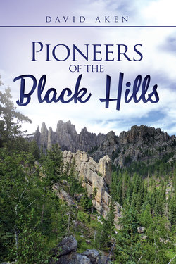 Pioneers of the Black Hills