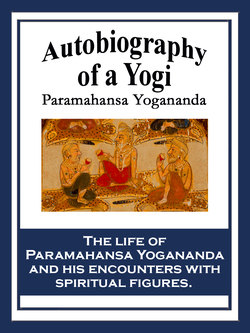 Autobiography of a Yogi