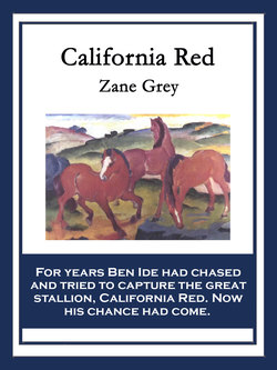California Red