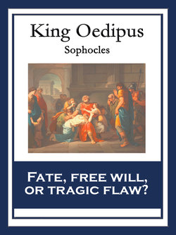King Oedipus