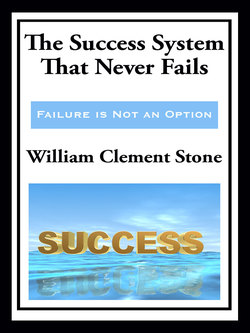 The Success System That Never Fails  (with linked TOC)