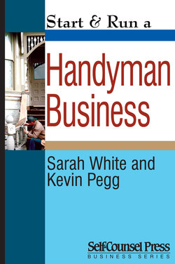 Start & Run a Handyman Business