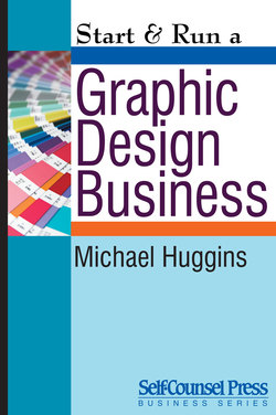 Start & Run a Graphic Design Business