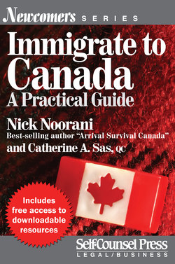 Immigrate to Canada