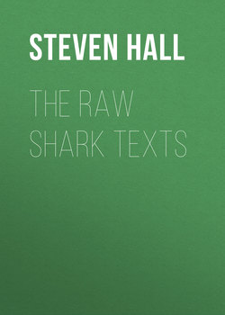 The Raw Shark Texts