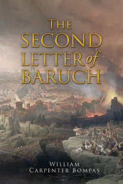 The Second Letter of Baruch