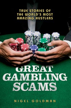 Great Gambling Scams