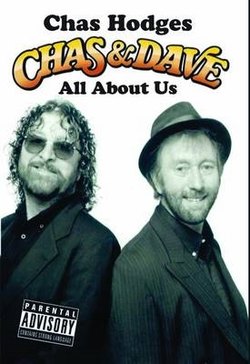 Chas and Dave