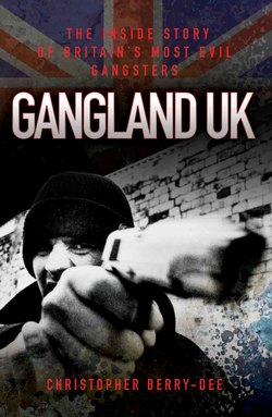 Gangland UK