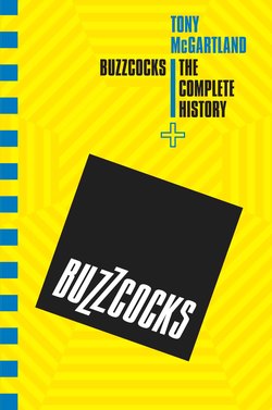 Buzzcocks - The Complete History