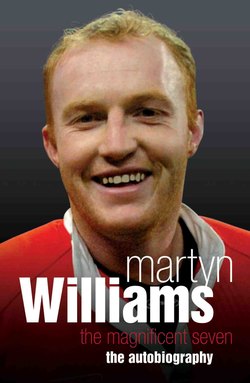 Martyn Williams