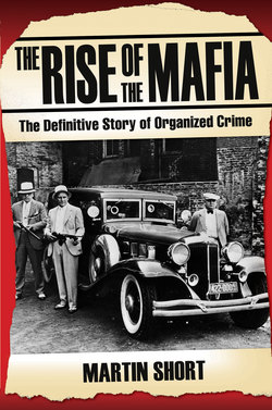 The Rise of the Mafia