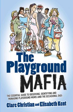 The Playground Mafia