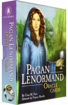 Pagan Lenormand Oracle