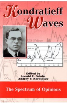 Kondratieff Waves