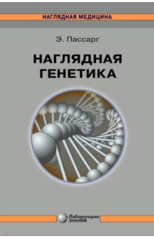 Наглядная генетика