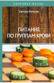 Питание по группам крови