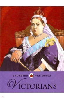 Ladybird Histories. Victorians