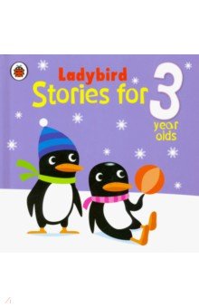 Ladybird Stories for 3 Year Olds