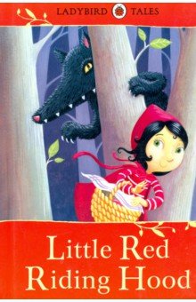 Little Red Riding Hood