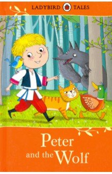 Peter and the Wolf