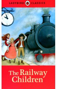 The Railway Children