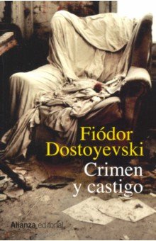 Crimen y castigo