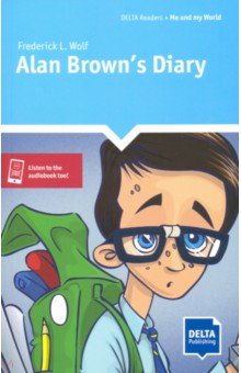 Alan Brown's Diary