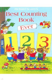 Best Counting Book Ever